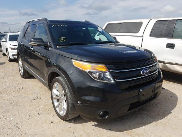 FORD EXPLORER L 2011 1fmhk8f83bga46372