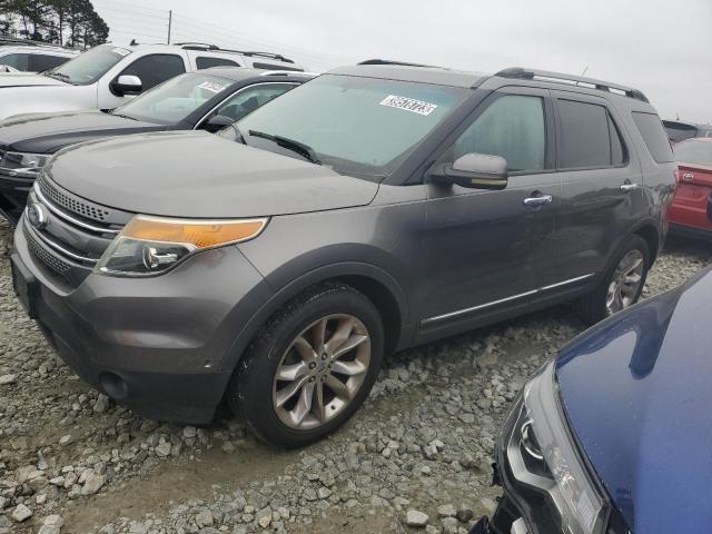 FORD EXPLORER L 2011 1fmhk8f83bga49871