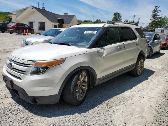 FORD EXPLORER 2011 1fmhk8f83bga49952