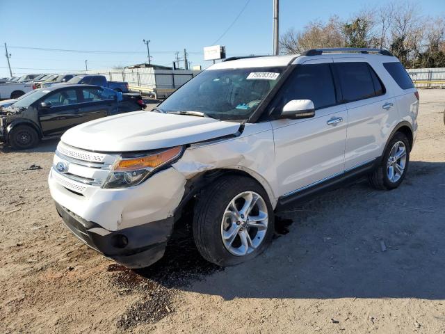 FORD EXPLORER 2011 1fmhk8f83bga56626