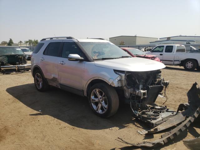 FORD EXPLORER L 2011 1fmhk8f83bga57078