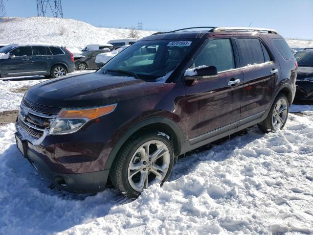 FORD EXPLORER L 2011 1fmhk8f83bga61843