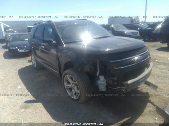 FORD EXPLORER 2011 1fmhk8f83bga68825