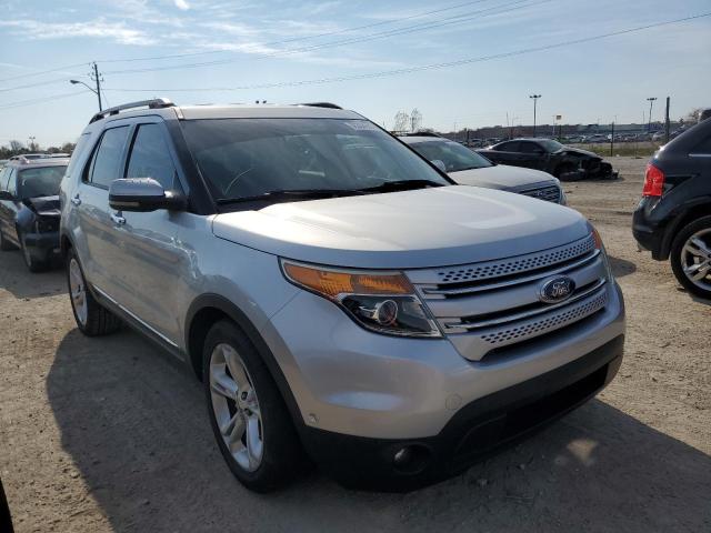 FORD EXPLORER L 2011 1fmhk8f83bga72213