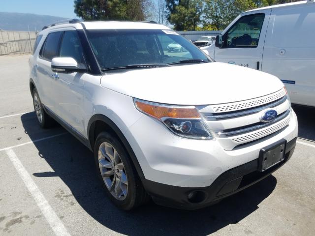 FORD EXPLORER L 2011 1fmhk8f83bga73314