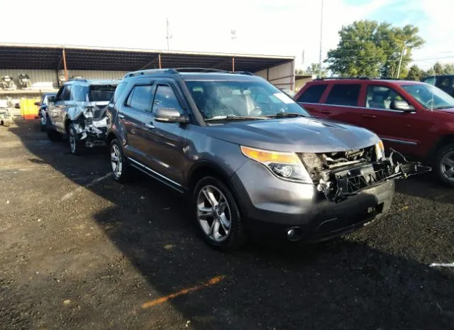 FORD EXPLORER 2011 1fmhk8f83bga79405