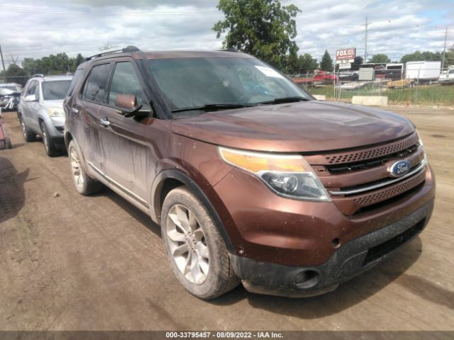 FORD EXPLORER 2011 1fmhk8f83bga80926