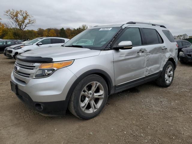 FORD EXPLORER 2011 1fmhk8f83bga83972