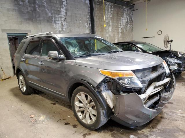 FORD EXPLORER L 2011 1fmhk8f83bga85656