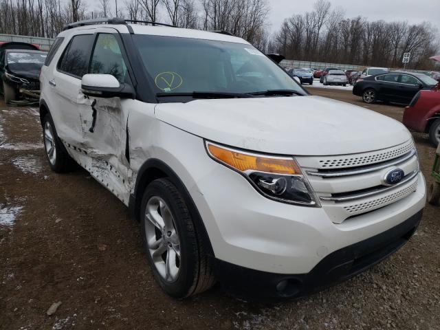 FORD EXPLORER L 2012 1fmhk8f83cga01451