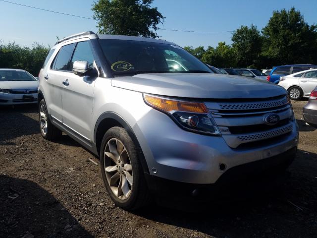 FORD EXPLORER 2012 1fmhk8f83cga03264