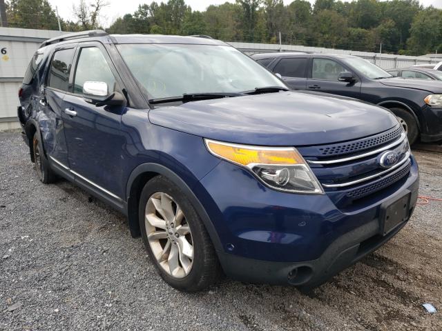 FORD EXPLORER L 2012 1fmhk8f83cga04219