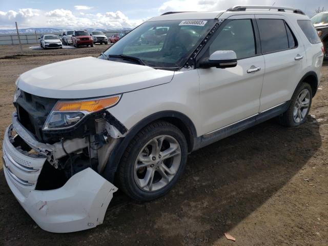 FORD EXPLORER L 2012 1fmhk8f83cga04849