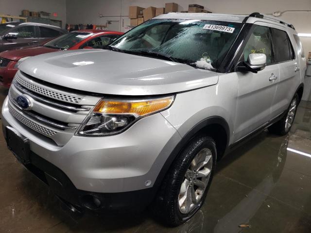 FORD EXPLORER L 2012 1fmhk8f83cga11669