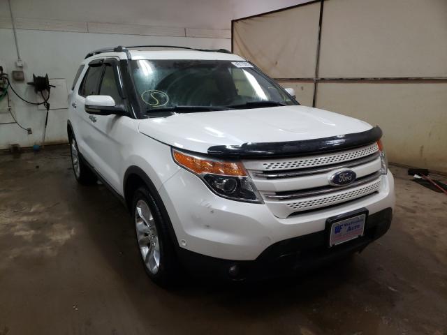 FORD EXPLORER L 2012 1fmhk8f83cga13955