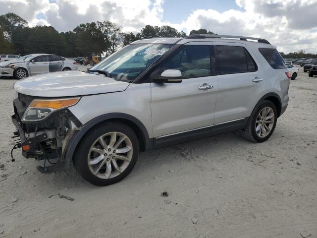 FORD EXPLORER L 2012 1fmhk8f83cga15303