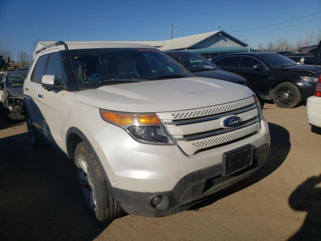 FORD EXPLORER L 2012 1fmhk8f83cga47295