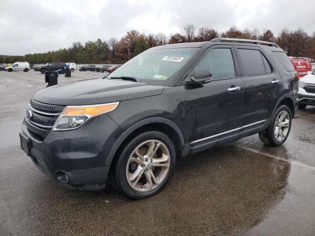 FORD EXPLORER 2012 1fmhk8f83cga77963