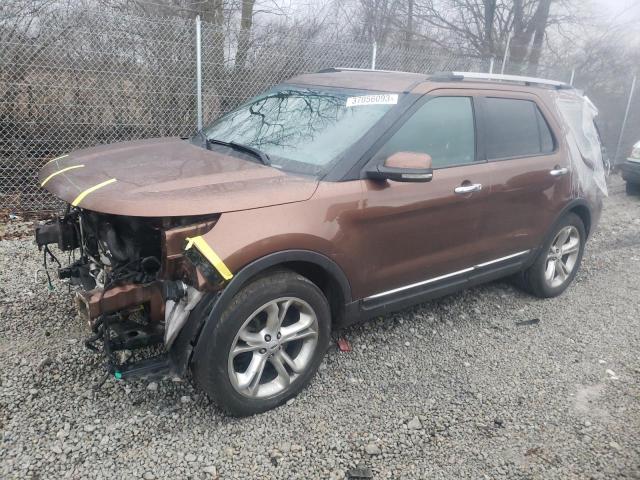 FORD EXPLORER L 2012 1fmhk8f83cga81611