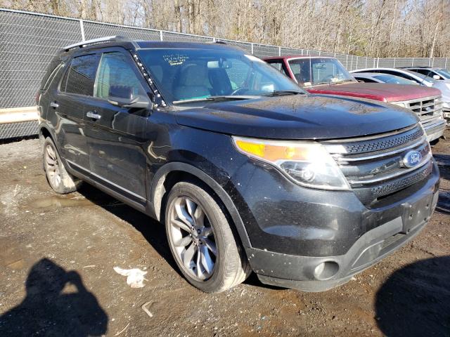 FORD EXPLORER L 2012 1fmhk8f83cga87330