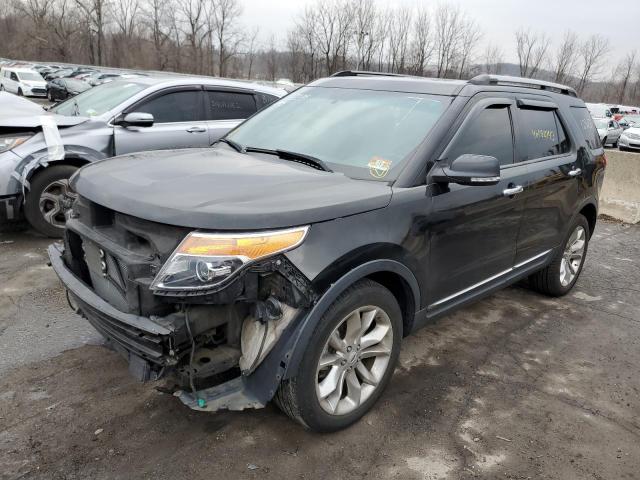 FORD EXPLORER L 2012 1fmhk8f83cga94469