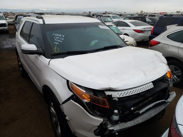 FORD EXPLORER L 2012 1fmhk8f83cga94567