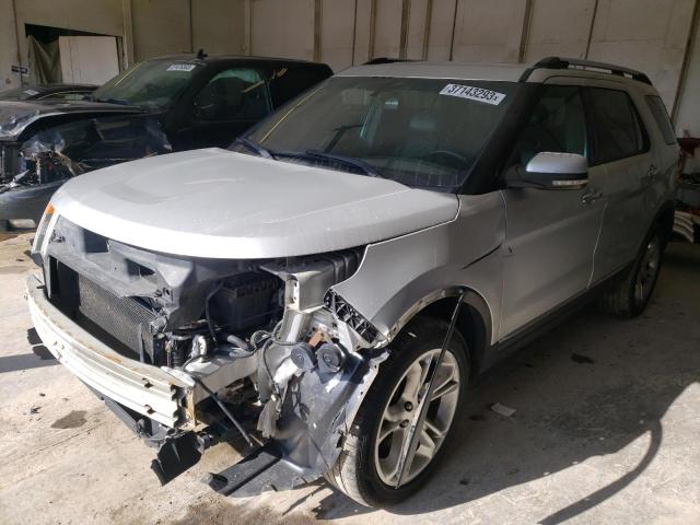 FORD EXPLORER L 2012 1fmhk8f83cga95735