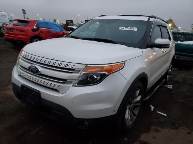 FORD EXPLORER 2012 1fmhk8f83cga99302