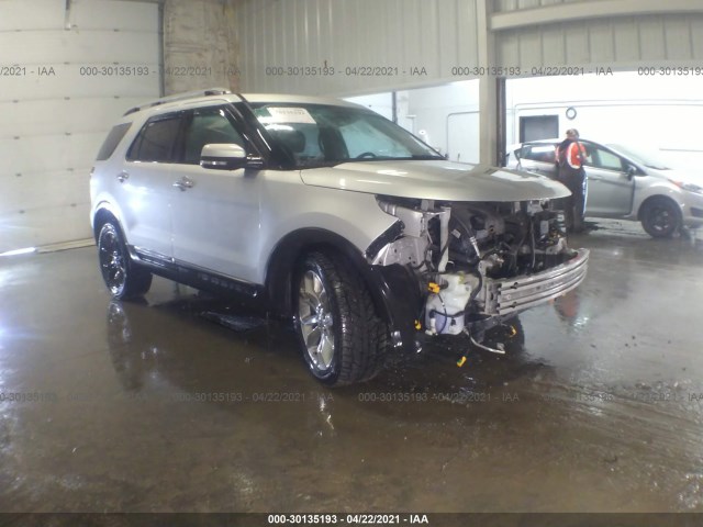 FORD EXPLORER 2011 1fmhk8f84bga00159