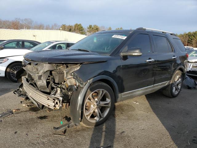 FORD EXPLORER 2011 1fmhk8f84bga00839