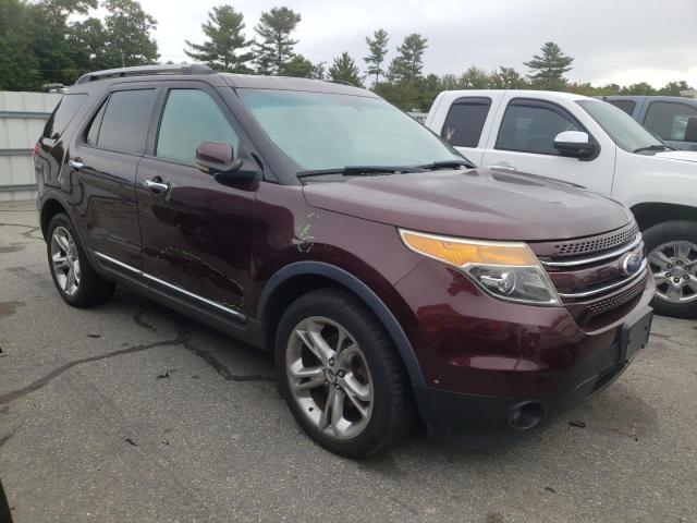 FORD EXPLORER L 2011 1fmhk8f84bga01005