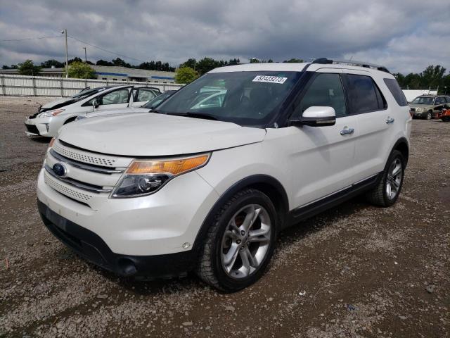 FORD EXPLORER L 2011 1fmhk8f84bga01652