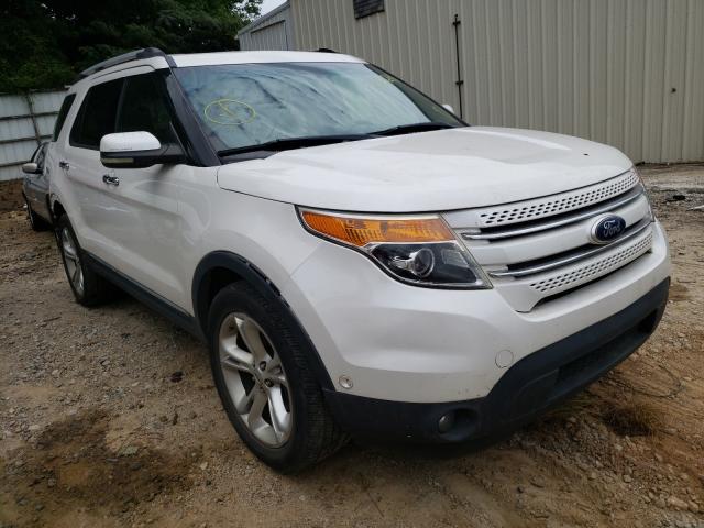 FORD EXPLORER L 2011 1fmhk8f84bga02316