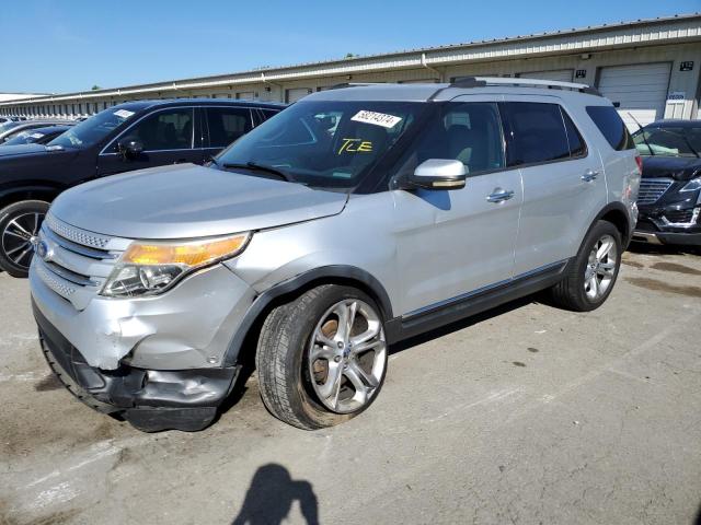 FORD EXPLORER L 2011 1fmhk8f84bga03367