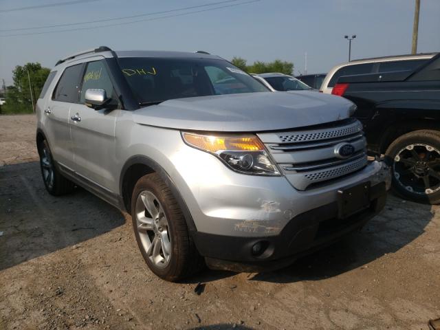 FORD EXPLORER L 2011 1fmhk8f84bga03577