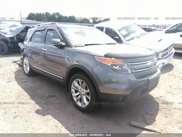 FORD EXPLORER 2011 1fmhk8f84bga09346