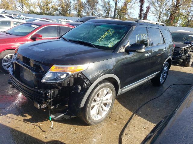 FORD EXPLORER 2011 1fmhk8f84bga10383