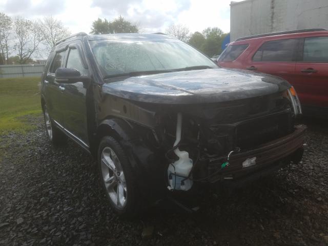 FORD EXPLORER L 2011 1fmhk8f84bga12781