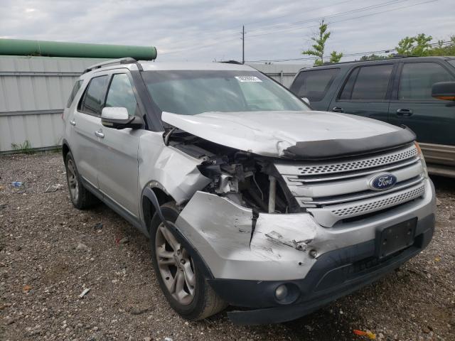 FORD EXPLORER L 2011 1fmhk8f84bga12862