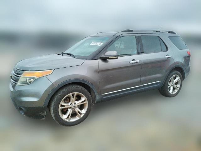 FORD EXPLORER 2011 1fmhk8f84bga13784