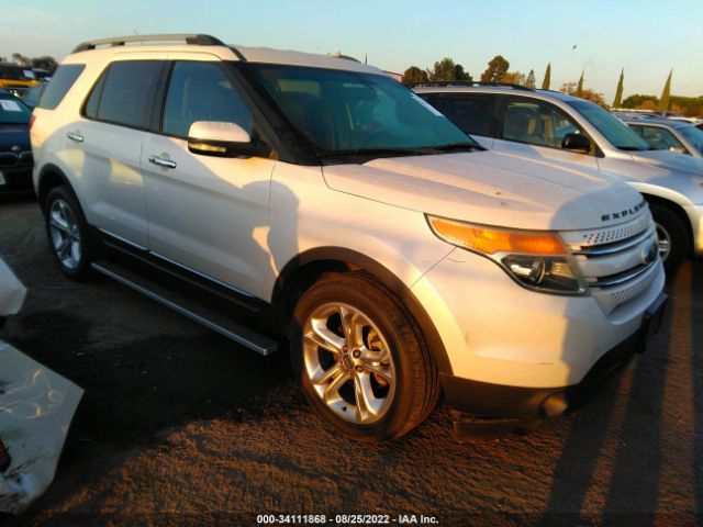 FORD EXPLORER 2011 1fmhk8f84bga19763