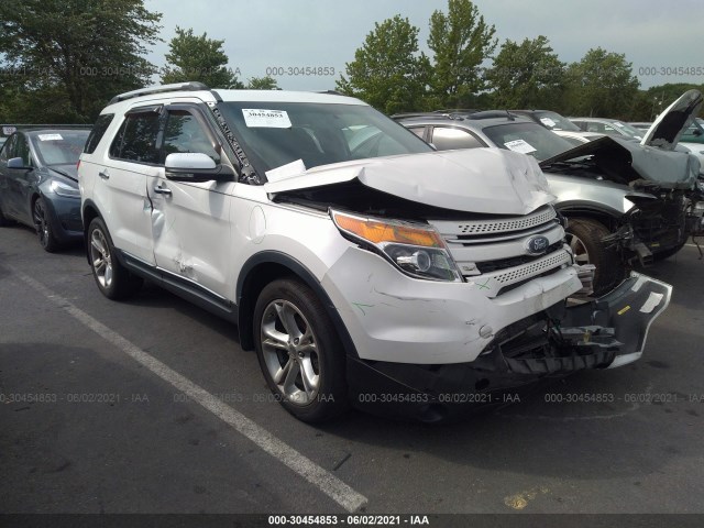 FORD EXPLORER 2011 1fmhk8f84bga27006