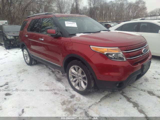 FORD EXPLORER 2011 1fmhk8f84bga32111