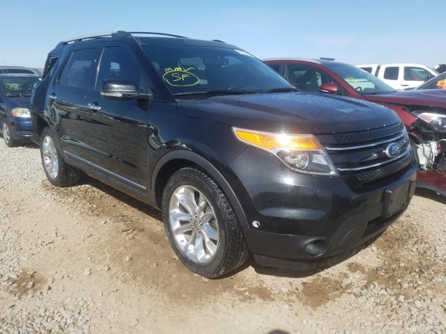 FORD EXPLORER L 2011 1fmhk8f84bga33632