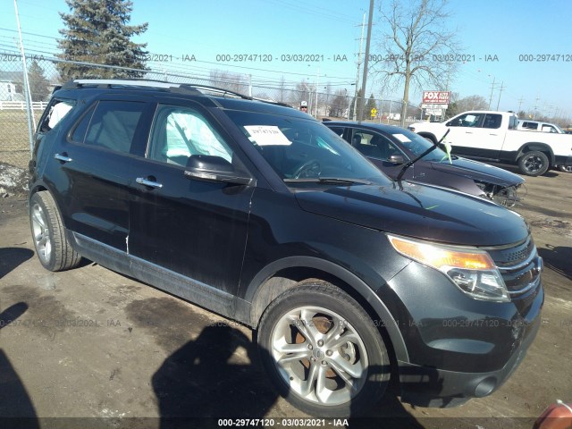 FORD EXPLORER 2011 1fmhk8f84bga38247