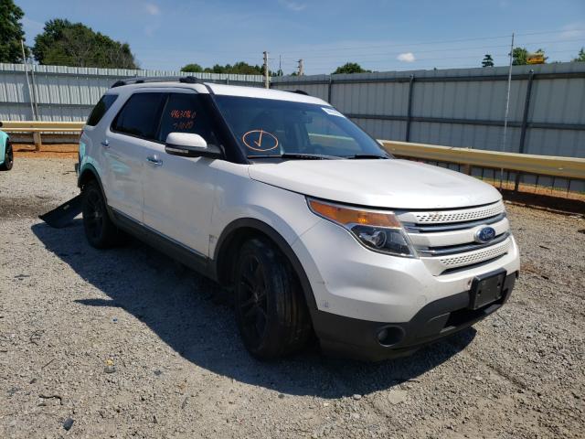 FORD EXPLORER L 2011 1fmhk8f84bga48003