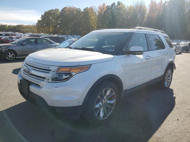 FORD EXPLORER L 2011 1fmhk8f84bga48258