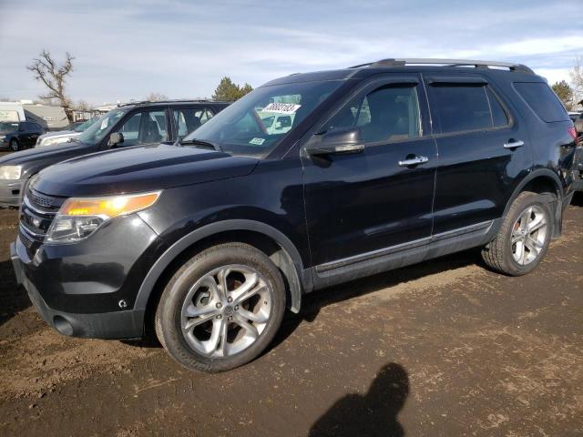 FORD EXPLORER L 2011 1fmhk8f84bga51080