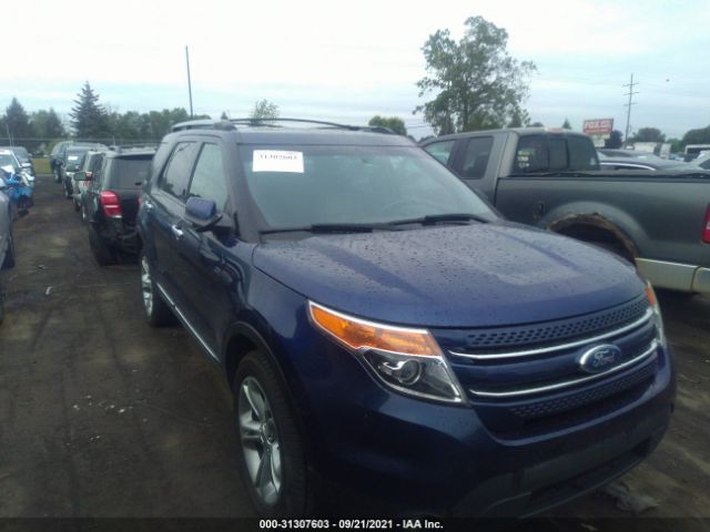 FORD EXPLORER 2011 1fmhk8f84bga73872