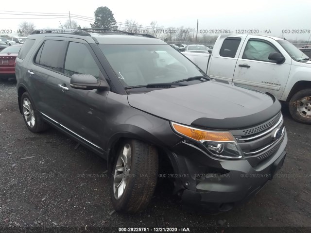 FORD EXPLORER 2011 1fmhk8f84bga75590